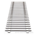 Kinds Of Non-stick Stainless Steel Bbq Grate Grid